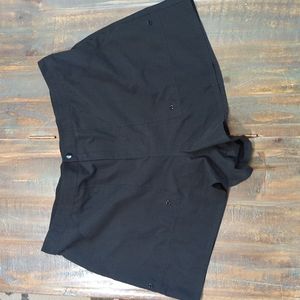 Women's Plus Swim Shorts